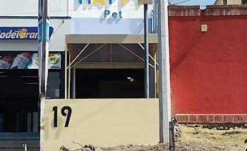 Happy Pet Veterinaria