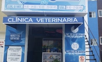 Clínica Veterinaria 