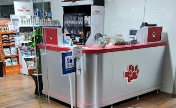 CENTRO VETERINARIO JARDÍN