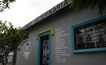 Camrod Veterinaria