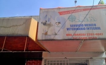 Integral Veterinary Medical Service