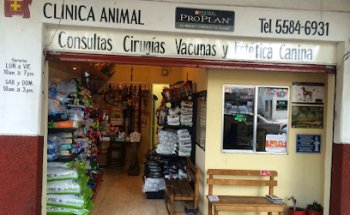 Clinica Animal Tehuantepec