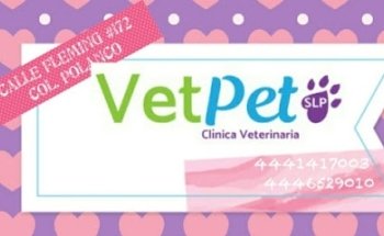 VetPetSLP, Clínica Veterinaria