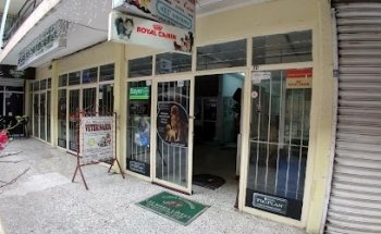 Veterinaria las María Luisas