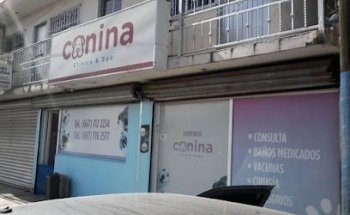 CLINICA & SPA CANINA