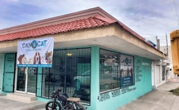 Clínica veterinaria Can&Cat