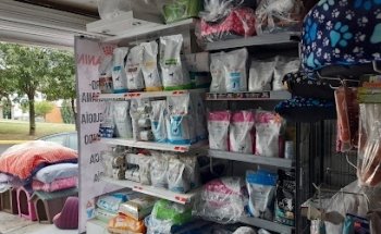 Hospital Veterinario Mascota Muy Muy Feliz