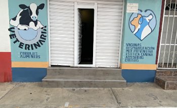 Veterinaria Huellitas de Yokaltl