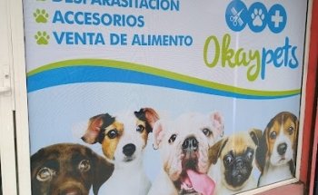 Okay pets