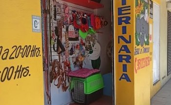 Clínica Veterinaria Safari