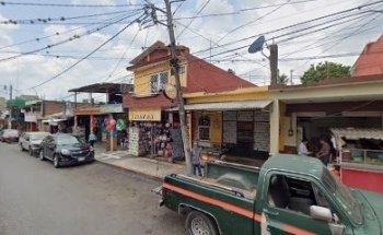 CENTRO DE ATENCION VETERINARIA