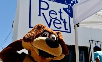 Pet Vet Express