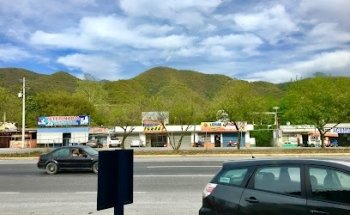 Veterinaria El Alamo