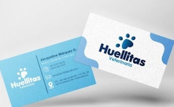 Veterinaria Huellitas ????????????