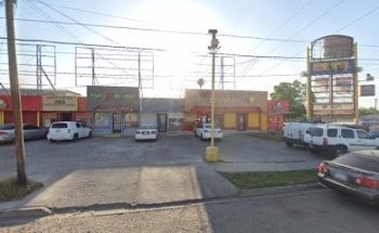 GRANERO Y VETERINARIA DEL SOL