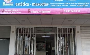 Veterinaria El Circo de Periquita