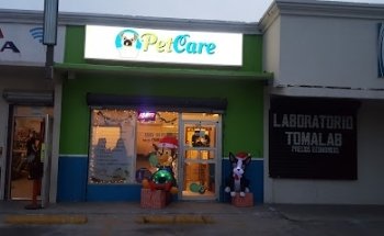 Pet Care