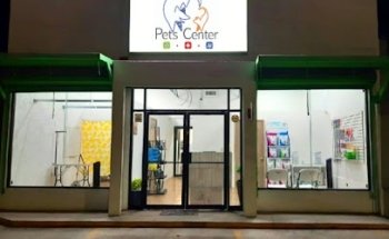 PETS CENTER