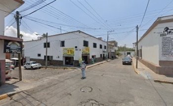 Centro Veterinario Cocula