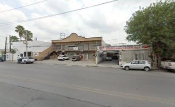 Veterinaria Barragan