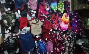 Tienda De Mascotas Onasis