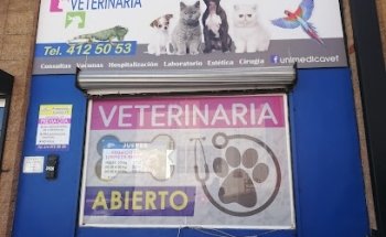 UniMedica Animal Hospital