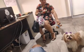 Clínica Veterinaria Municipal