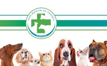 Veterinaria San Martín de Porres