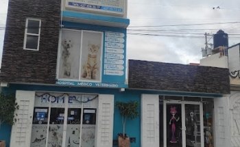 Veterinaria Las Palomas