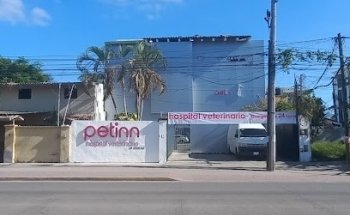 Petinn Hospital Veterinario (sucursal Díaz Ordaz)