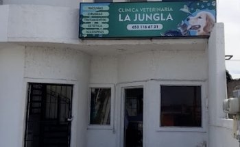 Clínica Veterinaria La Jungla
