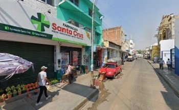 Veterinaria La Barata