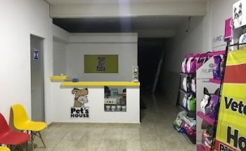 Pet's House