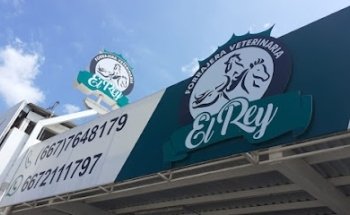 El Rey Forrajera Veterinaria