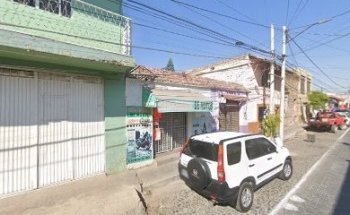 Veterinaria Mercado Santa Anita