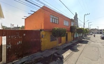 M.V.Z. JOSÉ TRINIDAD HERNÁNDEZ FRAGOSO