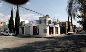 Clínica Veterinaria