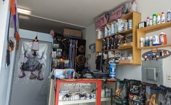 Veterinaria Cats & Dogs