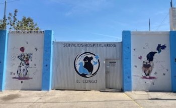 CLINICA VETERINARIA EL CONGO