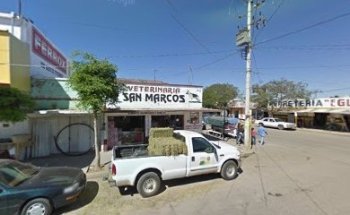 Veterinaria San Marcos