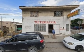 Veterinaria Corral
