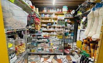 Granero y Veterinaria Génesis