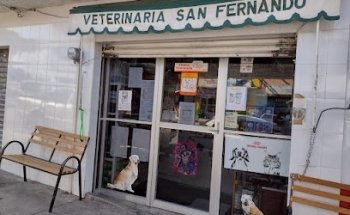 Veterinaria San Fernando