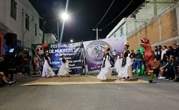 Clínica Veterinaria Tláchco