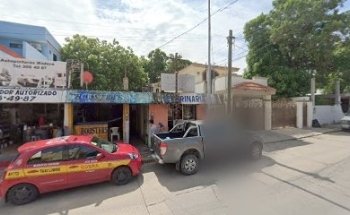 Clínica Veterinaria V.I.P.