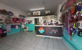 Veterinaria Medical Vet.