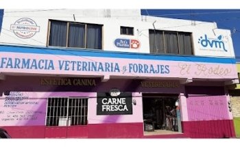 Veterinaria el Rodeo