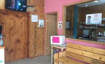 Forta Pet veterinaria