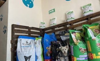 Veterinaria y Farmacia A&C