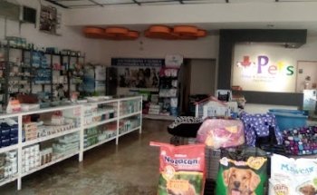 Distribuidora y clinica veterinaria de victoria